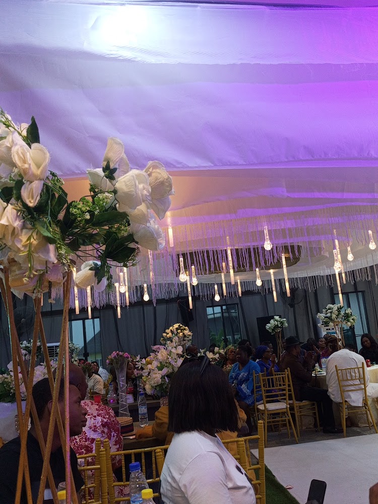 The Third Avenue Event Place